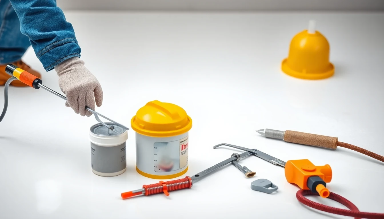 Waterproofing & Protective Coatings