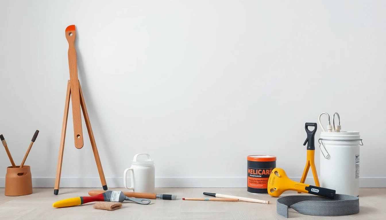 Colour Consultation & Design