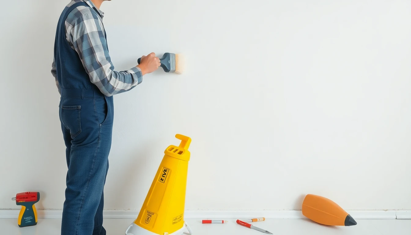 Wallpaper Removal